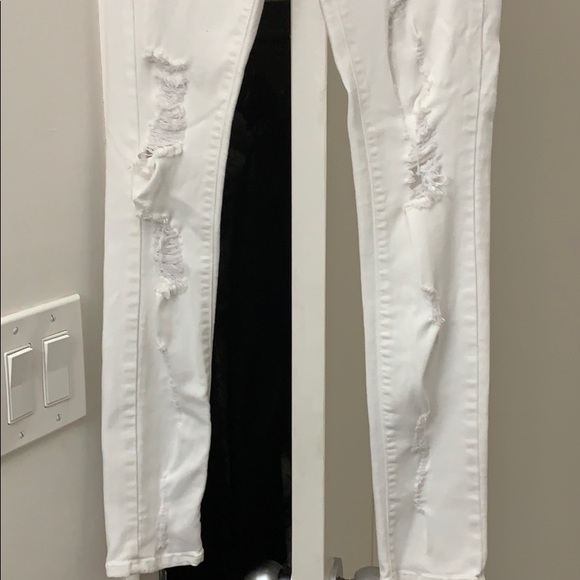 JUST BLACK size 25 - Picture 4 of 6